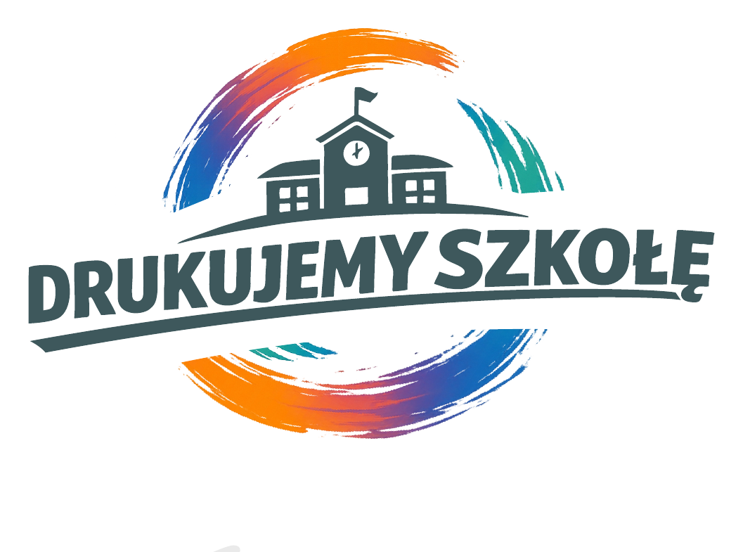 Drukujemy Szkołę