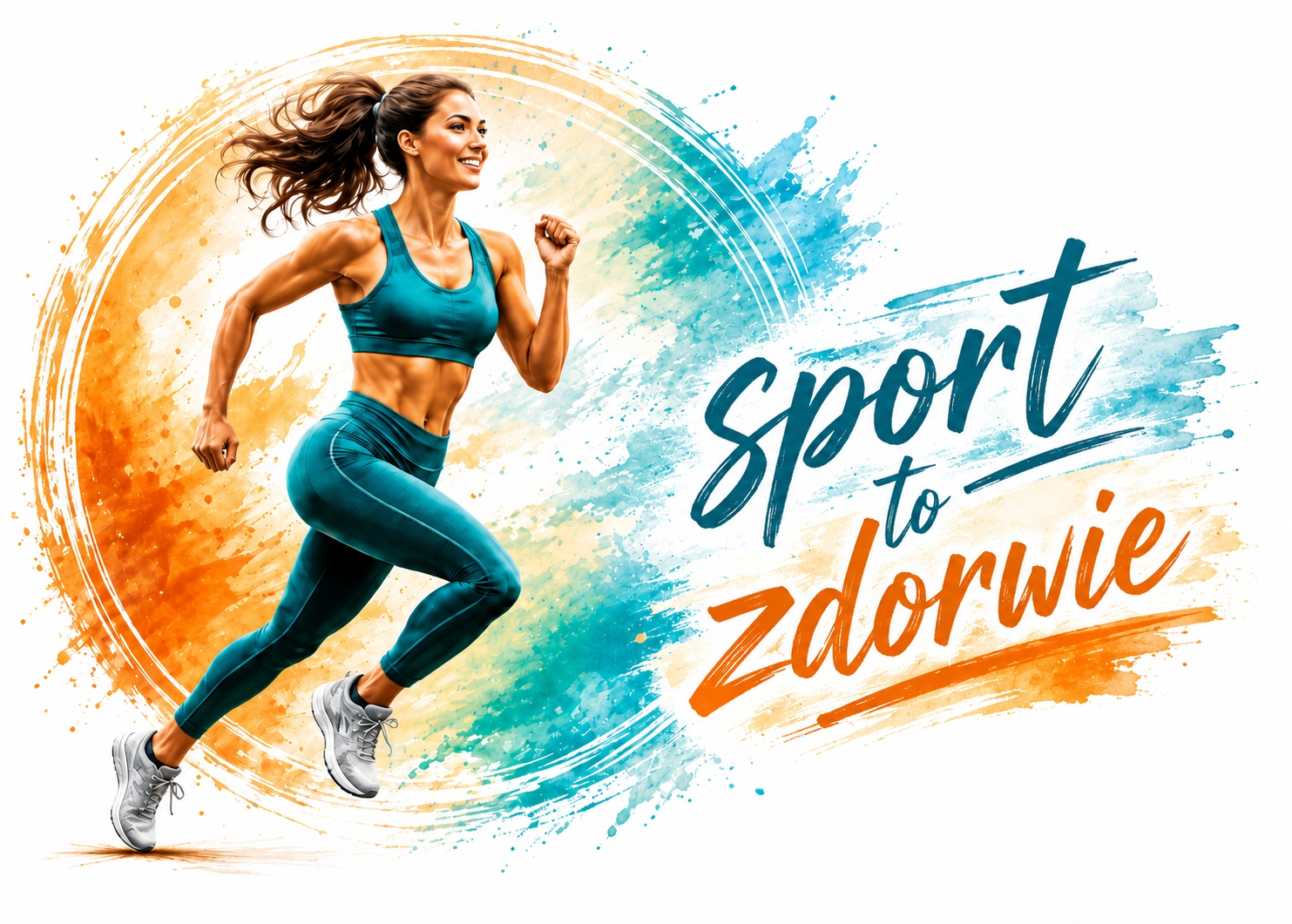 Sport to zdrowie