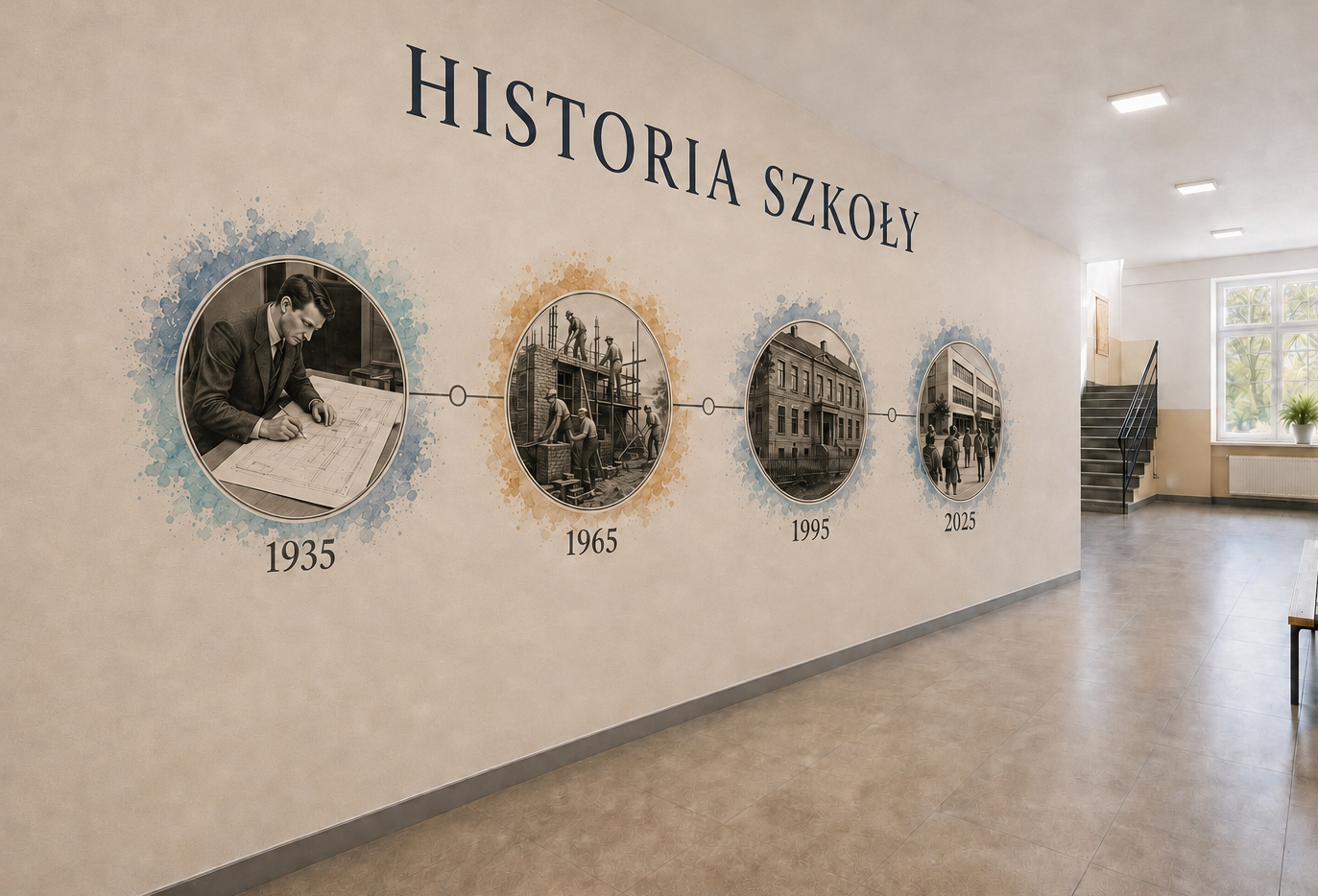 Historia szkoły